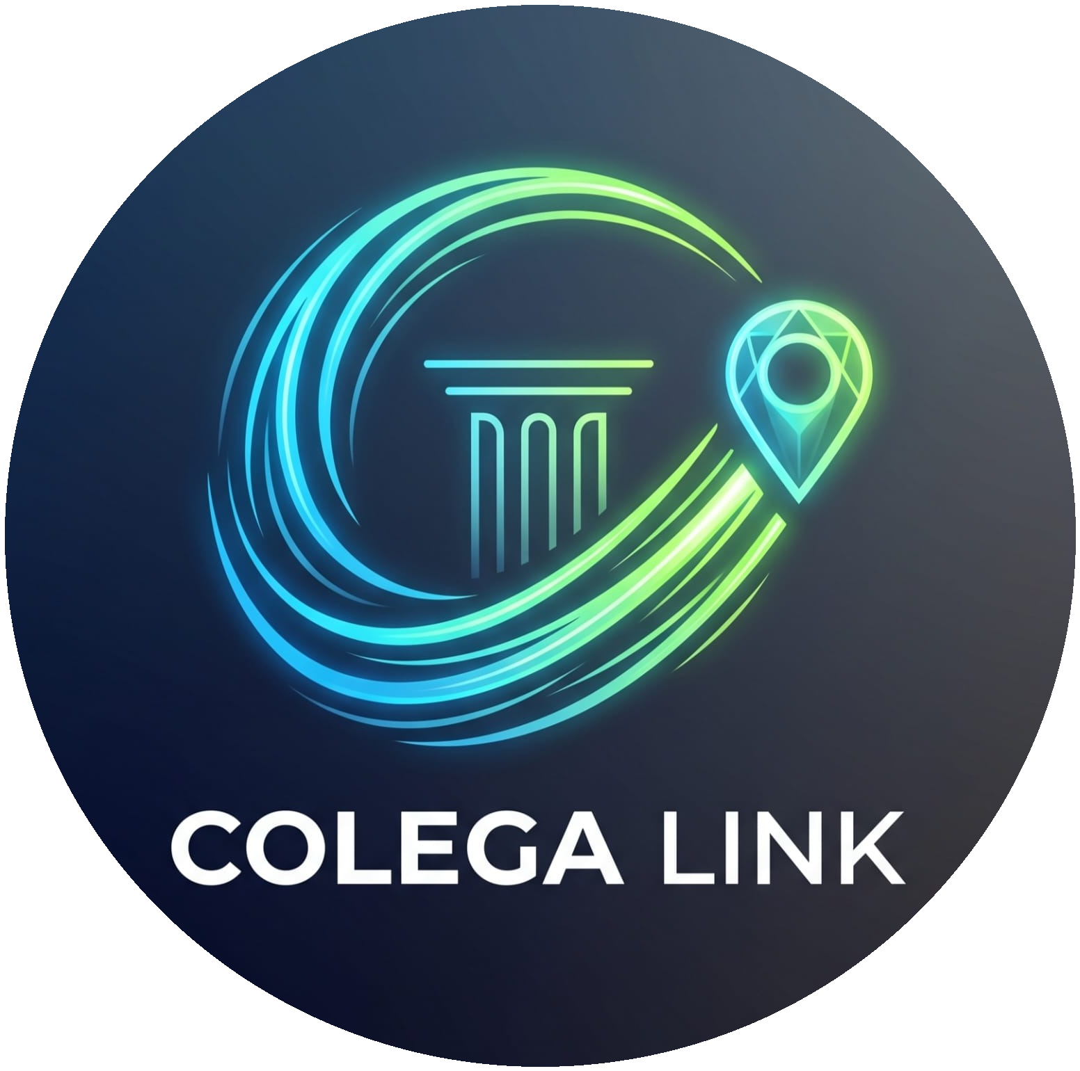 Colega Link